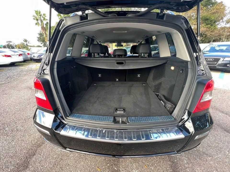 2010 Mercedes-Benz GLK-Class - Image 17 of 20