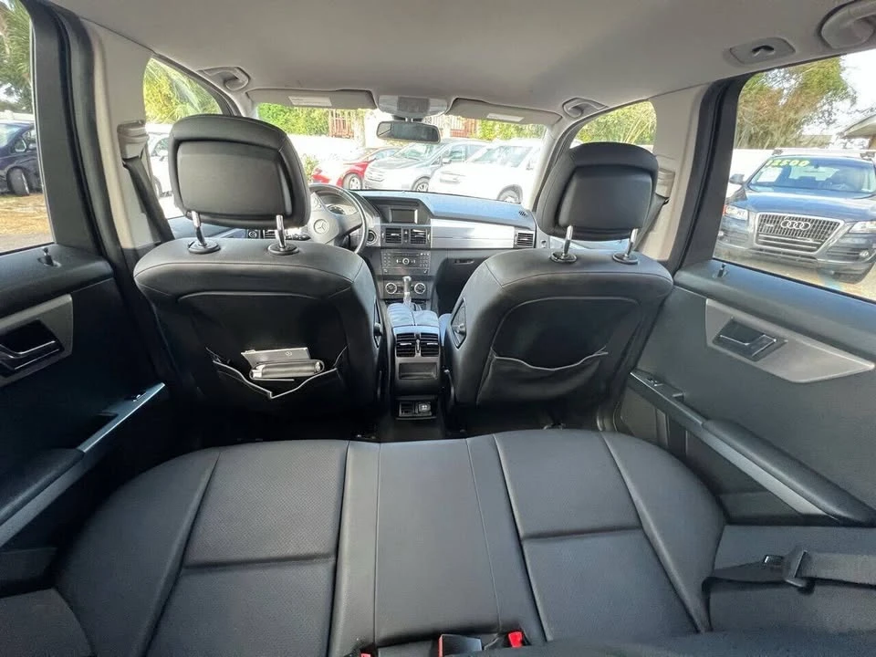 2010 Mercedes-Benz GLK-Class - Image 20 of 20