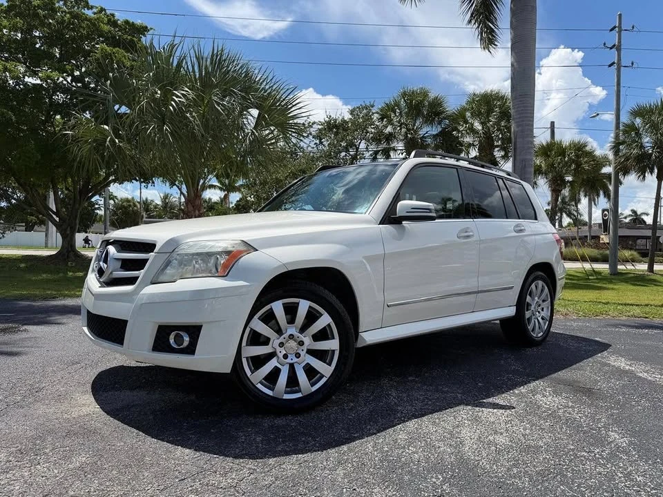 2010 Mercedes-Benz GLK-Class - Image 19 of 20