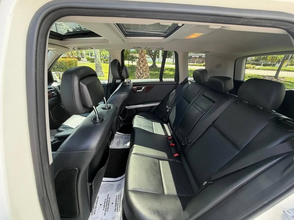 2010 Mercedes-Benz GLK-Class - Image 14 of 20