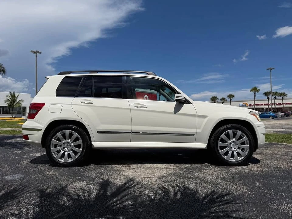 2010 Mercedes-Benz GLK-Class - Image 7 of 20