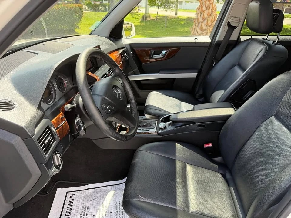 2010 Mercedes-Benz GLK-Class - Image 12 of 20