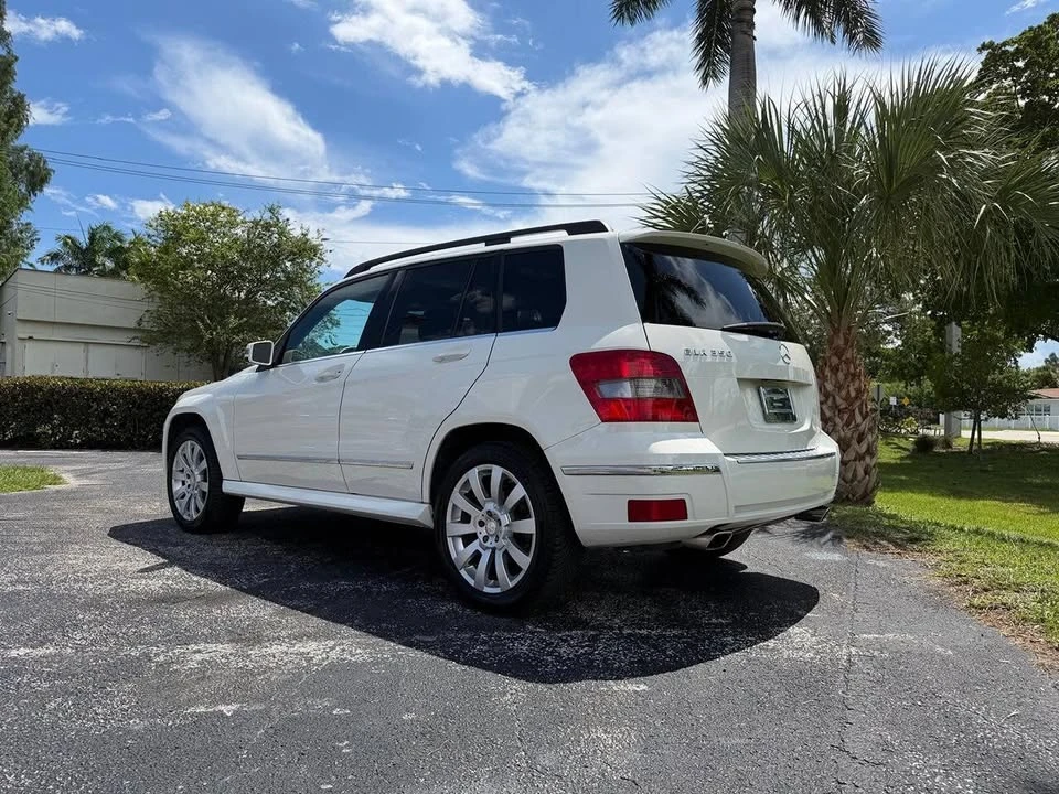 2010 Mercedes-Benz GLK-Class - Image 3 of 20