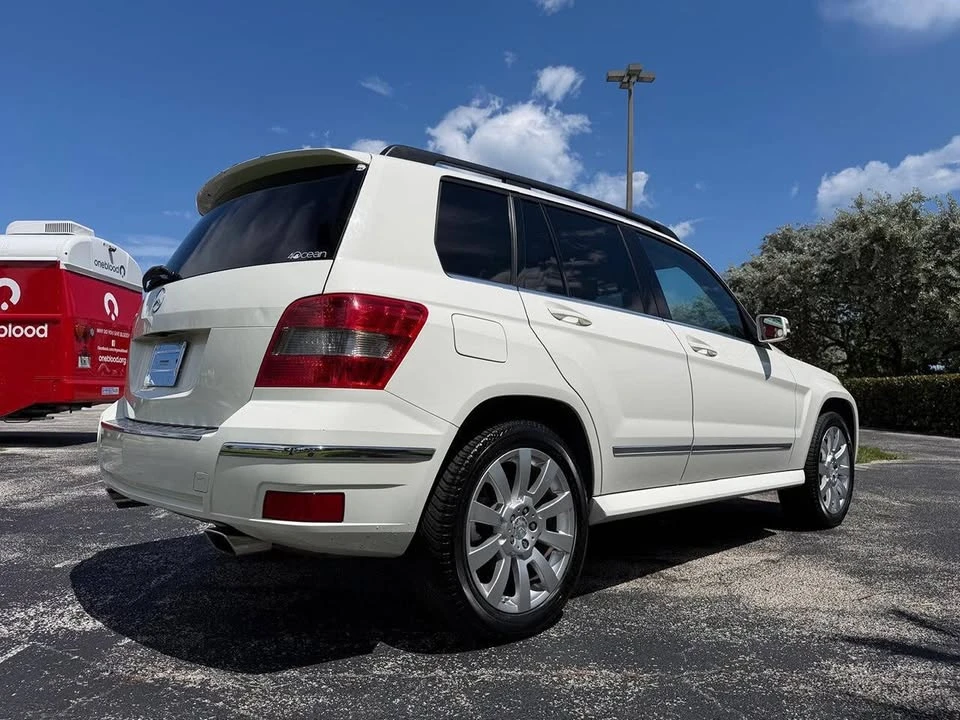 2010 Mercedes-Benz GLK-Class - Image 6 of 20
