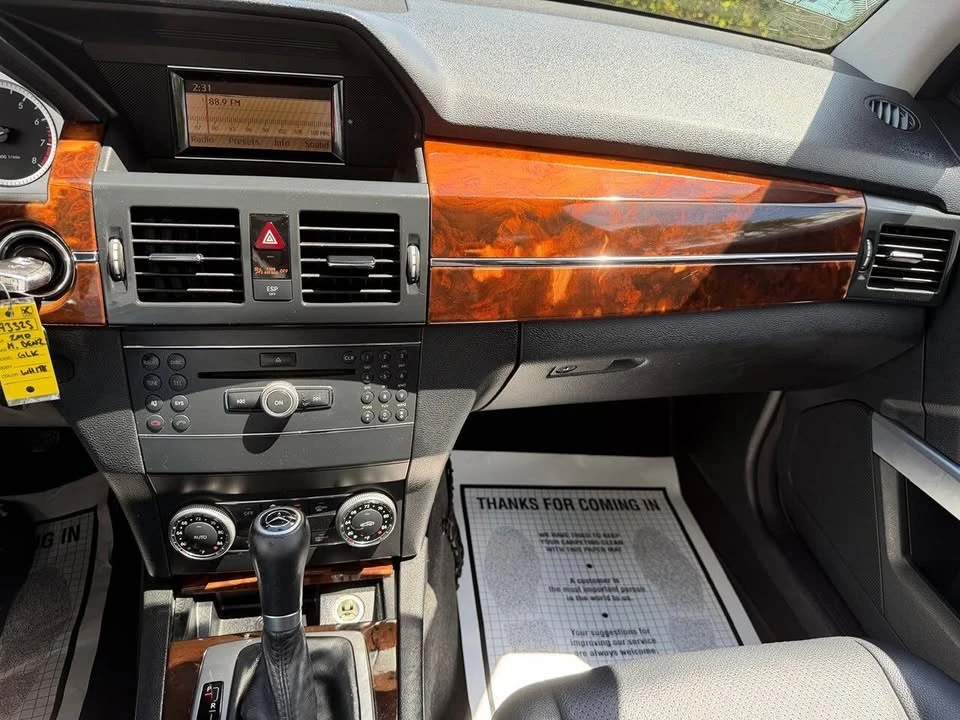 2010 Mercedes-Benz GLK-Class - Image 17 of 20