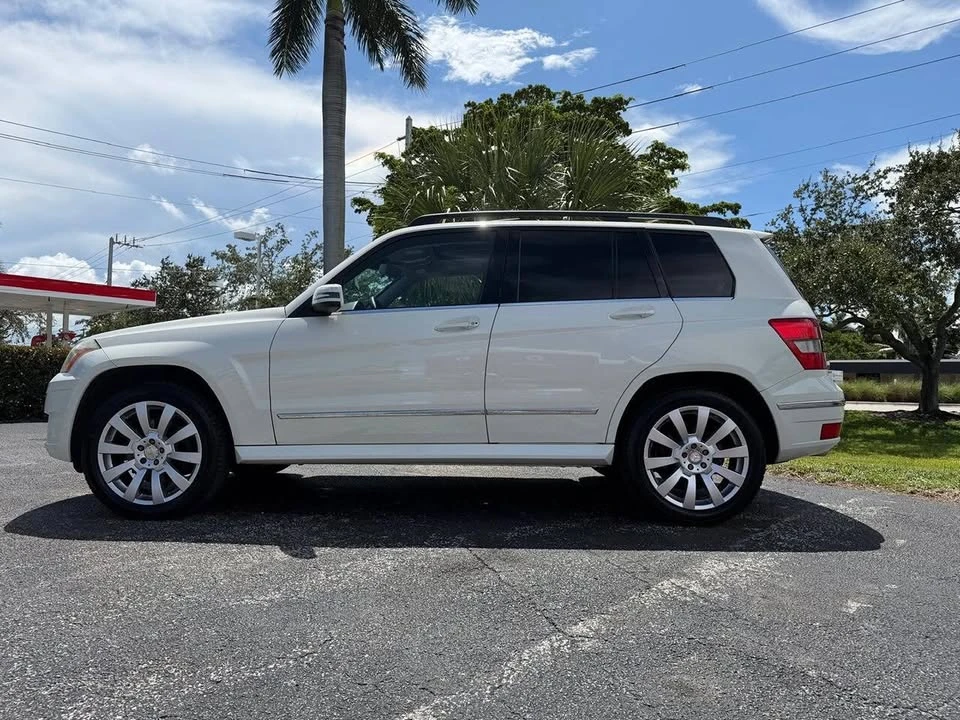 2010 Mercedes-Benz GLK-Class - Image 20 of 20