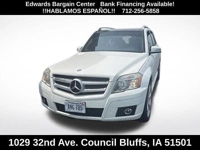 2010 Mercedes-Benz GLK-Class - Image 3 of 16