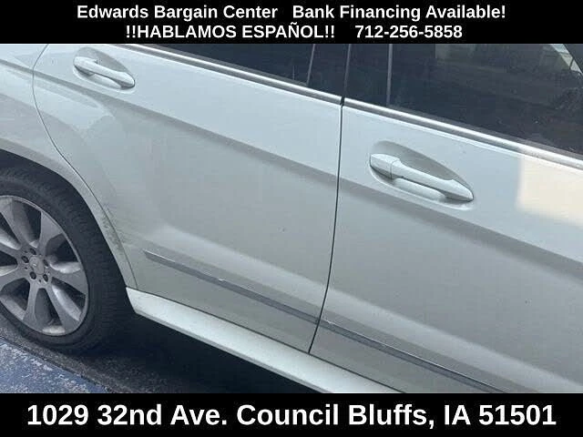 2010 Mercedes-Benz GLK-Class - Image 8 of 16