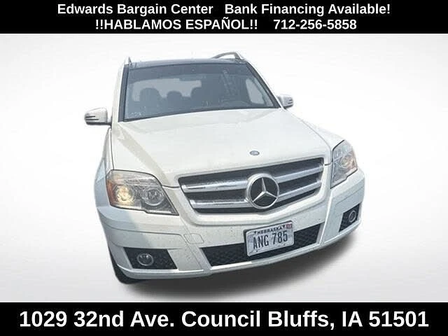 2010 Mercedes-Benz GLK-Class - Image 4 of 16