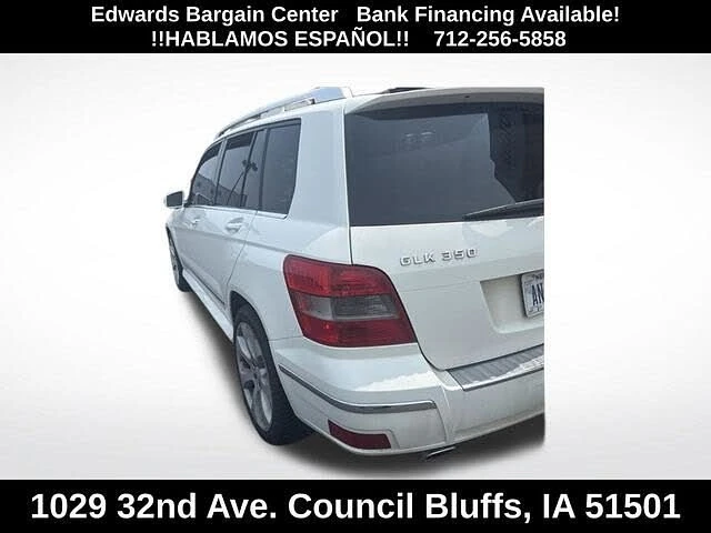 2010 Mercedes-Benz GLK-Class - Image 15 of 16