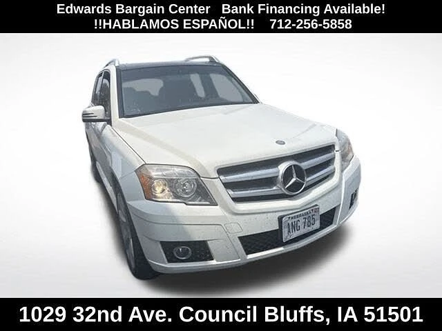 2010 Mercedes-Benz GLK-Class - Image 5 of 16
