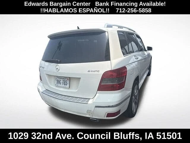 2010 Mercedes-Benz GLK-Class - Image 12 of 16