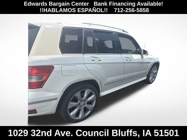 2010 Mercedes-Benz GLK-Class - Image 10 of 16