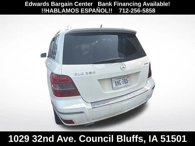 2010 Mercedes-Benz GLK-Class - Image 14 of 16