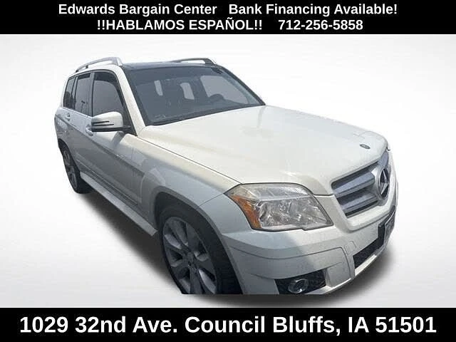 2010 Mercedes-Benz GLK-Class - Image 6 of 16