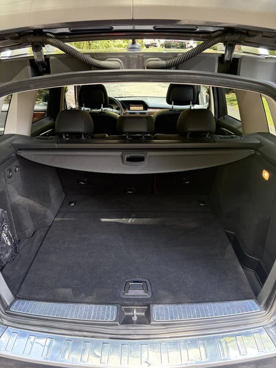 2010 Mercedes-Benz GLK-Class - Image 11 of 14