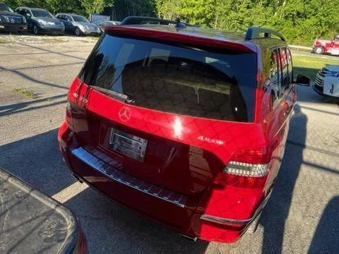 2010 Mercedes-Benz GLK-Class - Image 12 of 12