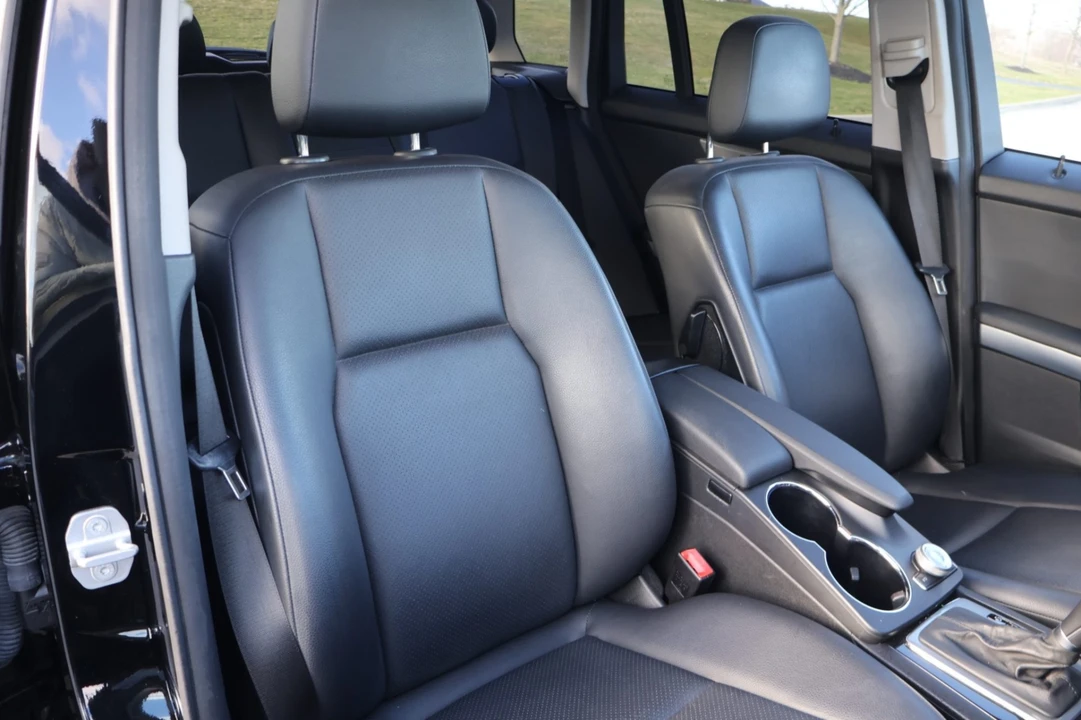 2010 Mercedes-Benz GLK-Class - Image 4 of 6