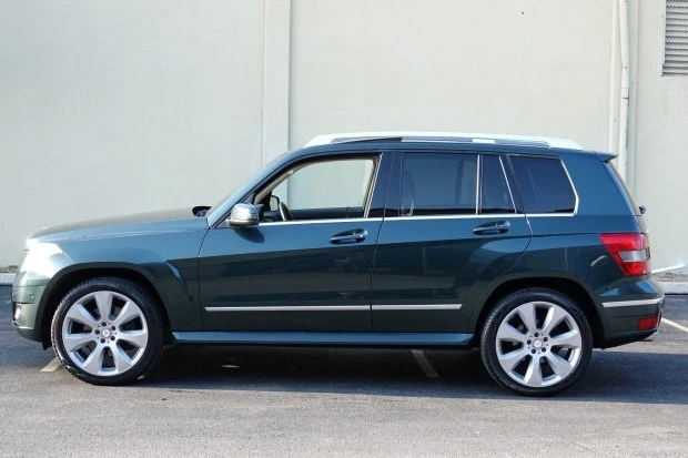 2010 Mercedes-Benz GLK-Class - Image 3 of 7