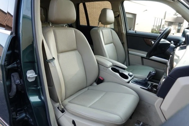 2010 Mercedes-Benz GLK-Class - Image 4 of 7