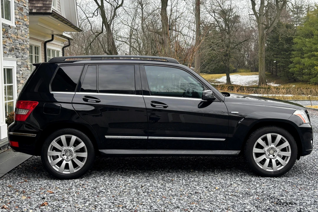 2010 Mercedes-Benz GLK-Class - Image 3 of 21