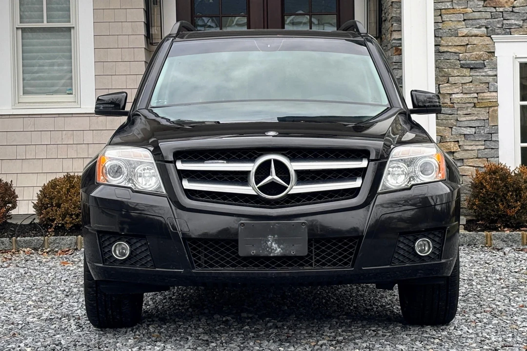 2010 Mercedes-Benz GLK-Class - Image 2 of 21
