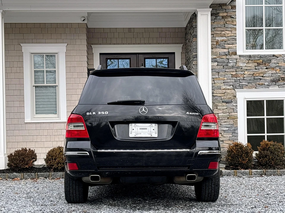 2010 Mercedes-Benz GLK-Class - Image 17 of 21