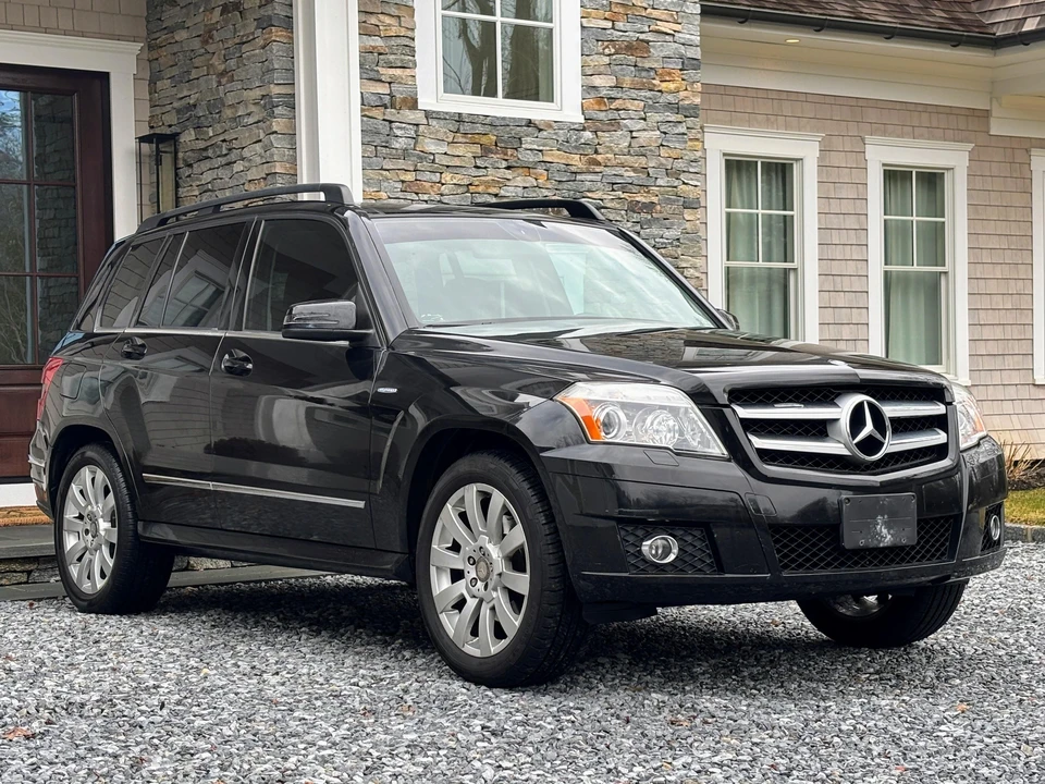 2010 Mercedes-Benz GLK-Class - Image 21 of 21