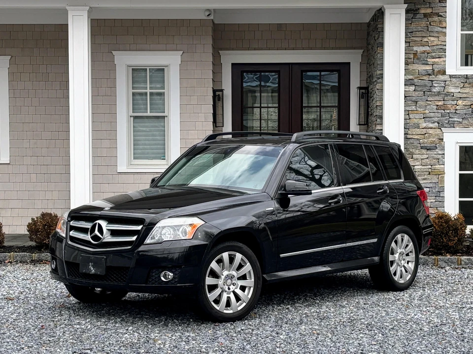 2010 Mercedes-Benz GLK-Class - Image 11 of 21