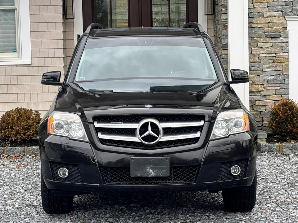 2010 Mercedes-Benz GLK-Class - Image 9 of 21