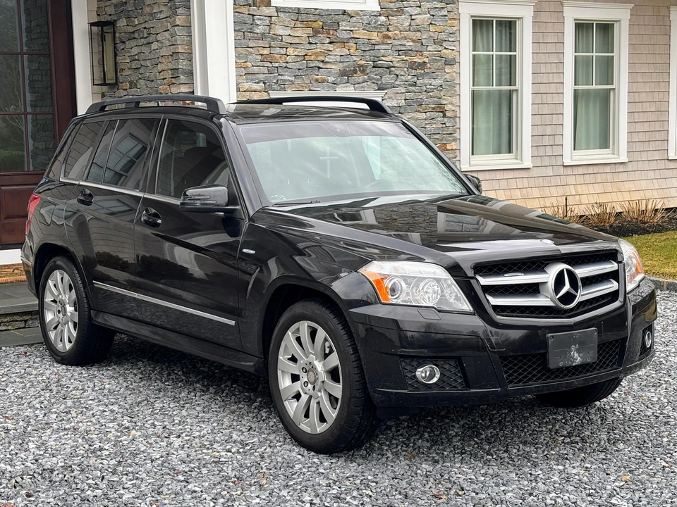 2010 Mercedes-Benz GLK-Class - Image 20 of 21