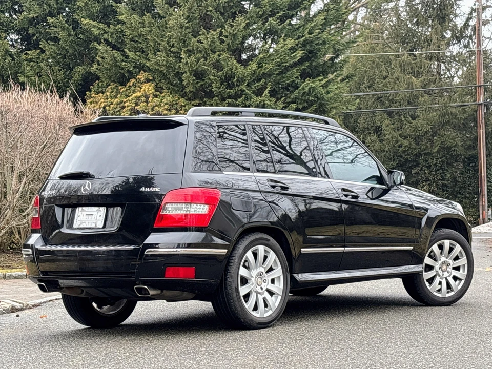 2010 Mercedes-Benz GLK-Class - Image 8 of 21