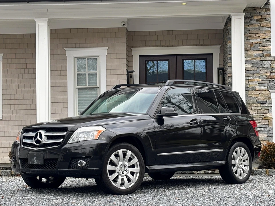 2010 Mercedes-Benz GLK-Class - Image 14 of 21