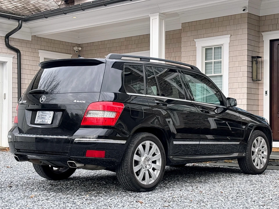 2010 Mercedes-Benz GLK-Class - Image 18 of 21