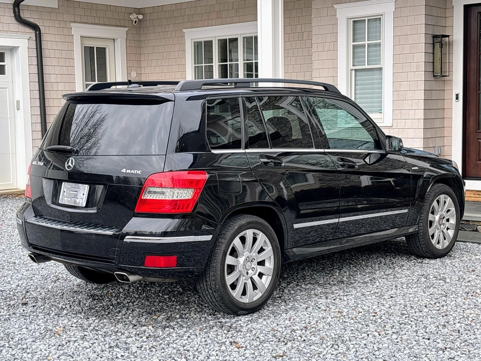 2010 Mercedes-Benz GLK-Class - Image 19 of 21