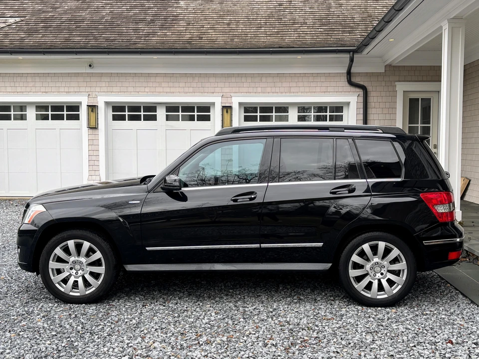 2010 Mercedes-Benz GLK-Class - Image 15 of 21