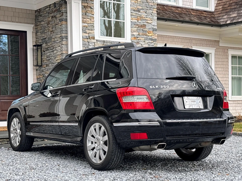 2010 Mercedes-Benz GLK-Class - Image 16 of 21