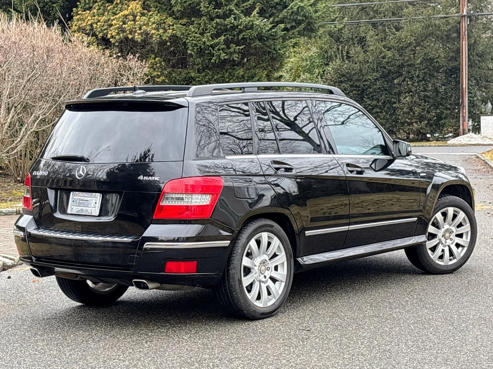 2010 Mercedes-Benz GLK-Class - Image 7 of 21