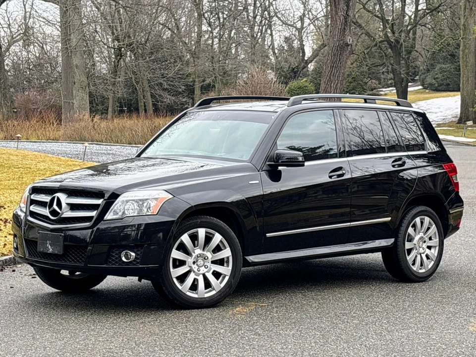 2010 Mercedes-Benz GLK-Class - Image 6 of 21