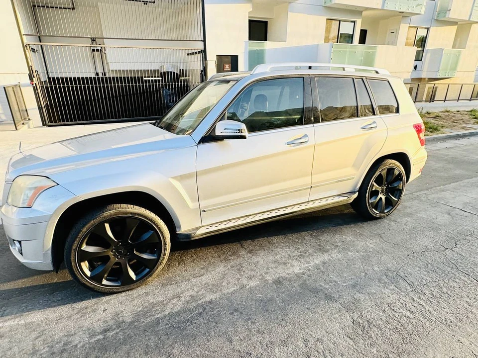 2010 Mercedes-Benz GLK-Class - Image 16 of 19