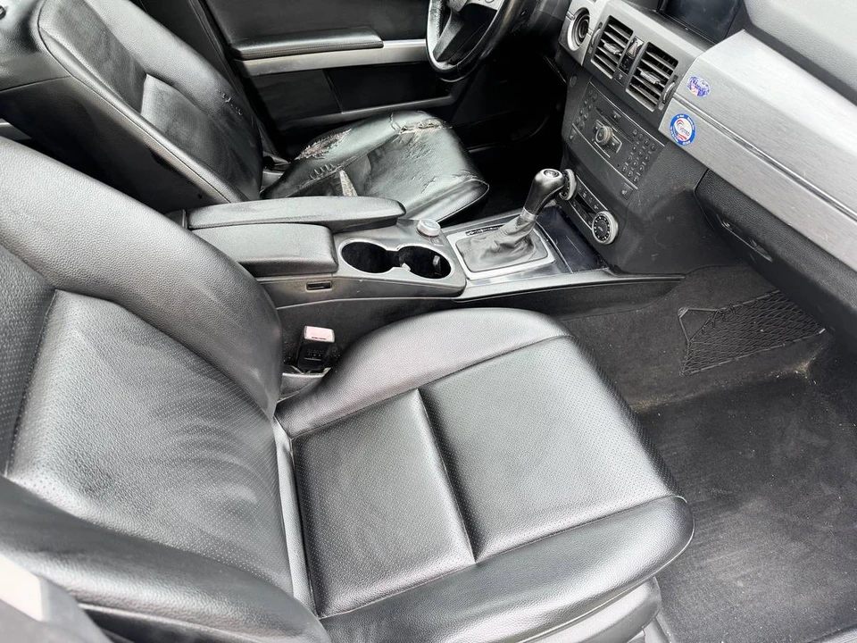 2010 Mercedes-Benz GLK-Class - Image 12 of 19