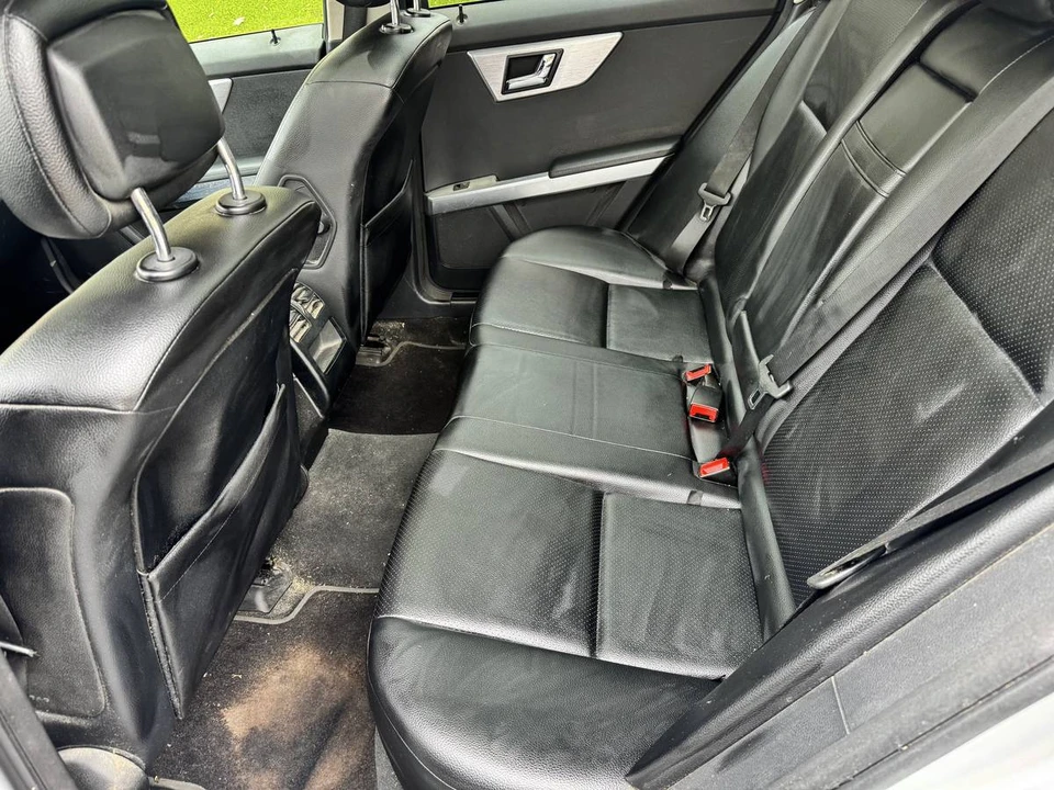 2010 Mercedes-Benz GLK-Class - Image 14 of 19