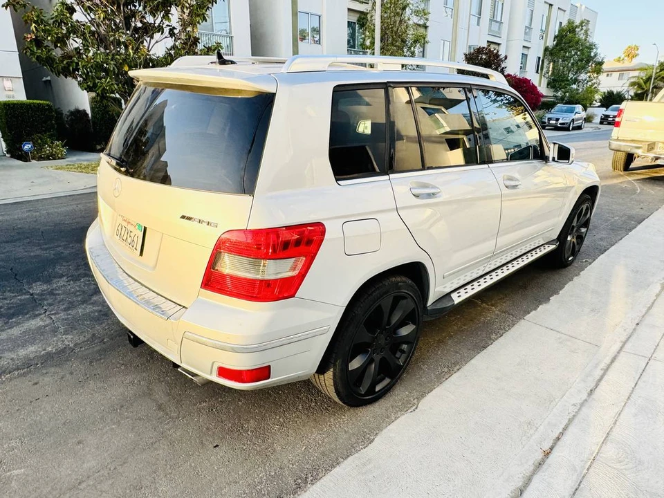 2010 Mercedes-Benz GLK-Class - Image 19 of 19