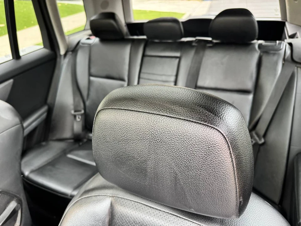 2010 Mercedes-Benz GLK-Class - Image 13 of 19