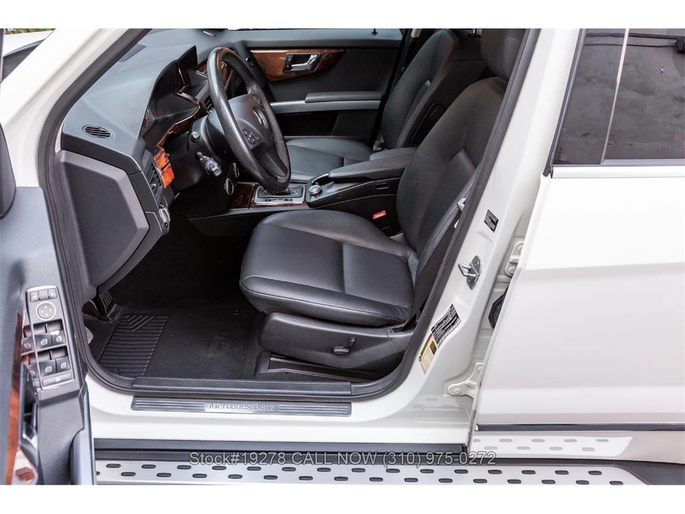 2010 Mercedes-Benz GLK-Class - Image 15 of 31