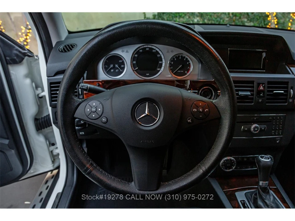 2010 Mercedes-Benz GLK-Class - Image 17 of 31