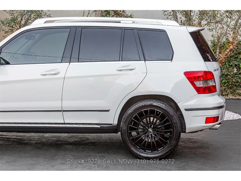 2010 Mercedes-Benz GLK-Class - Image 13 of 31