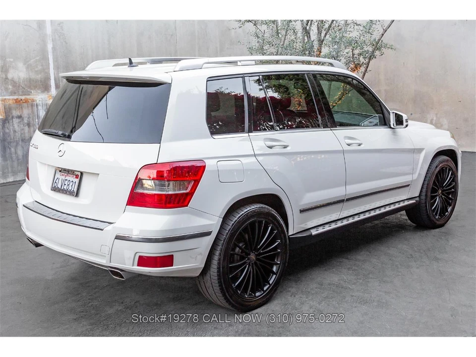 2010 Mercedes-Benz GLK-Class - Image 5 of 31