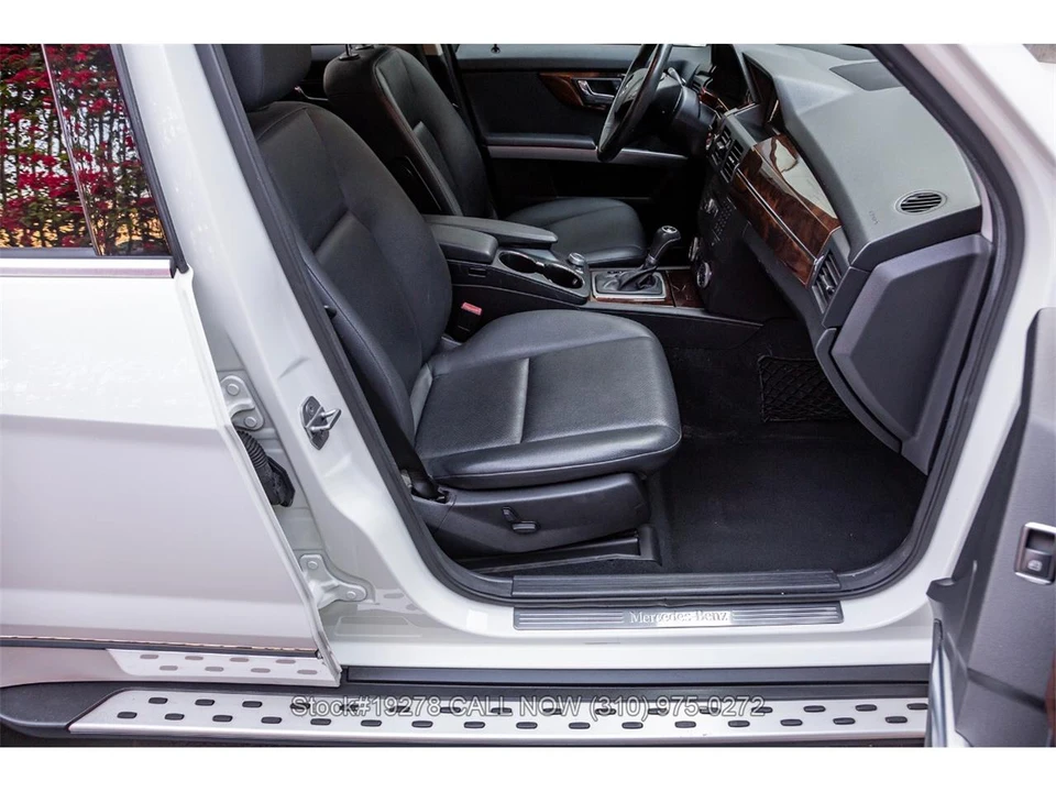 2010 Mercedes-Benz GLK-Class - Image 25 of 31