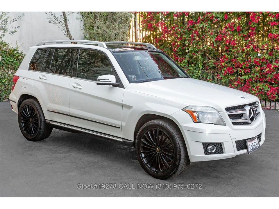 2010 Mercedes-Benz GLK-Class - Image 3 of 31
